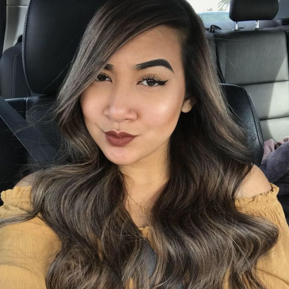 Meet your Posher, Anita